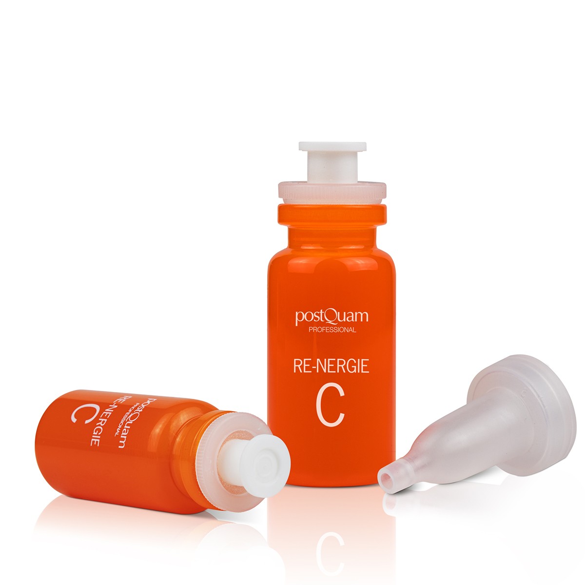 Re-Nergie C concentrato di vitamina C antifatica