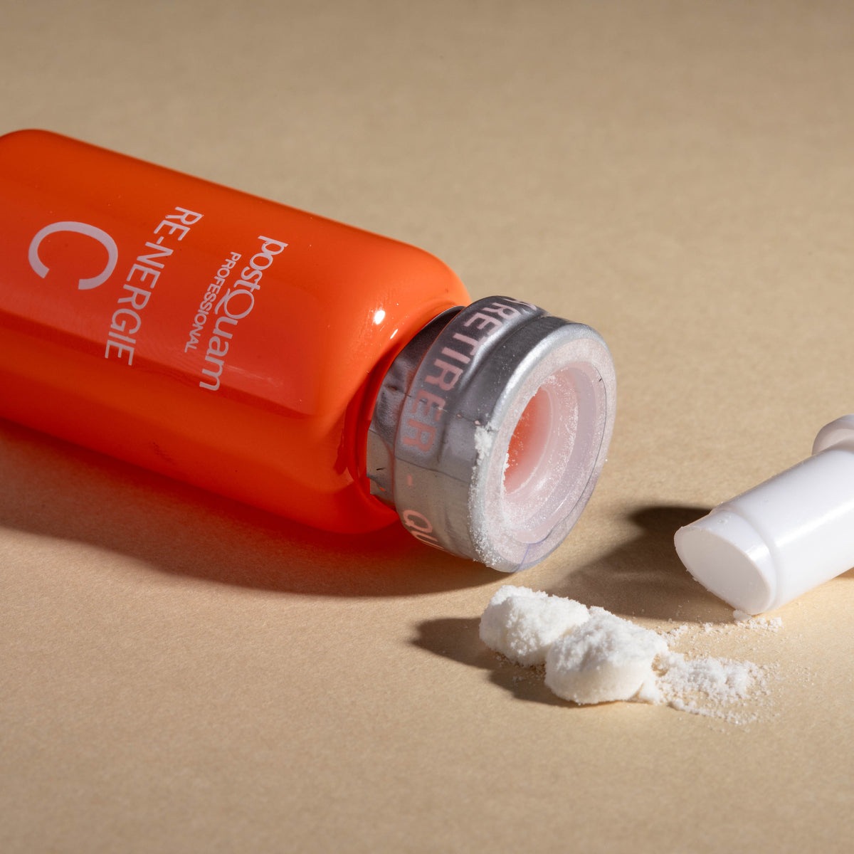 Re-Nergie C concentrato di vitamina C antifatica