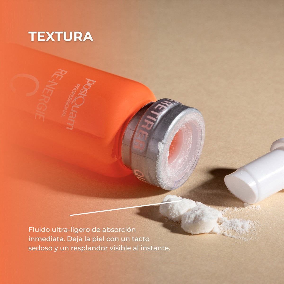 Concentrado de Vitamina C Antifatiga Re-Nergie C