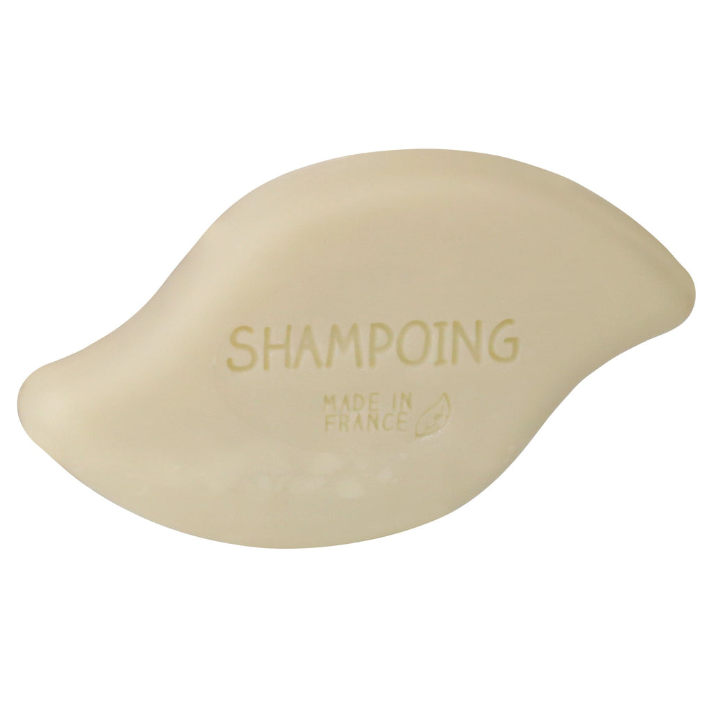 Shampooing solide pour cheveux normaux