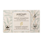 Shampooing solide pour cheveux normaux