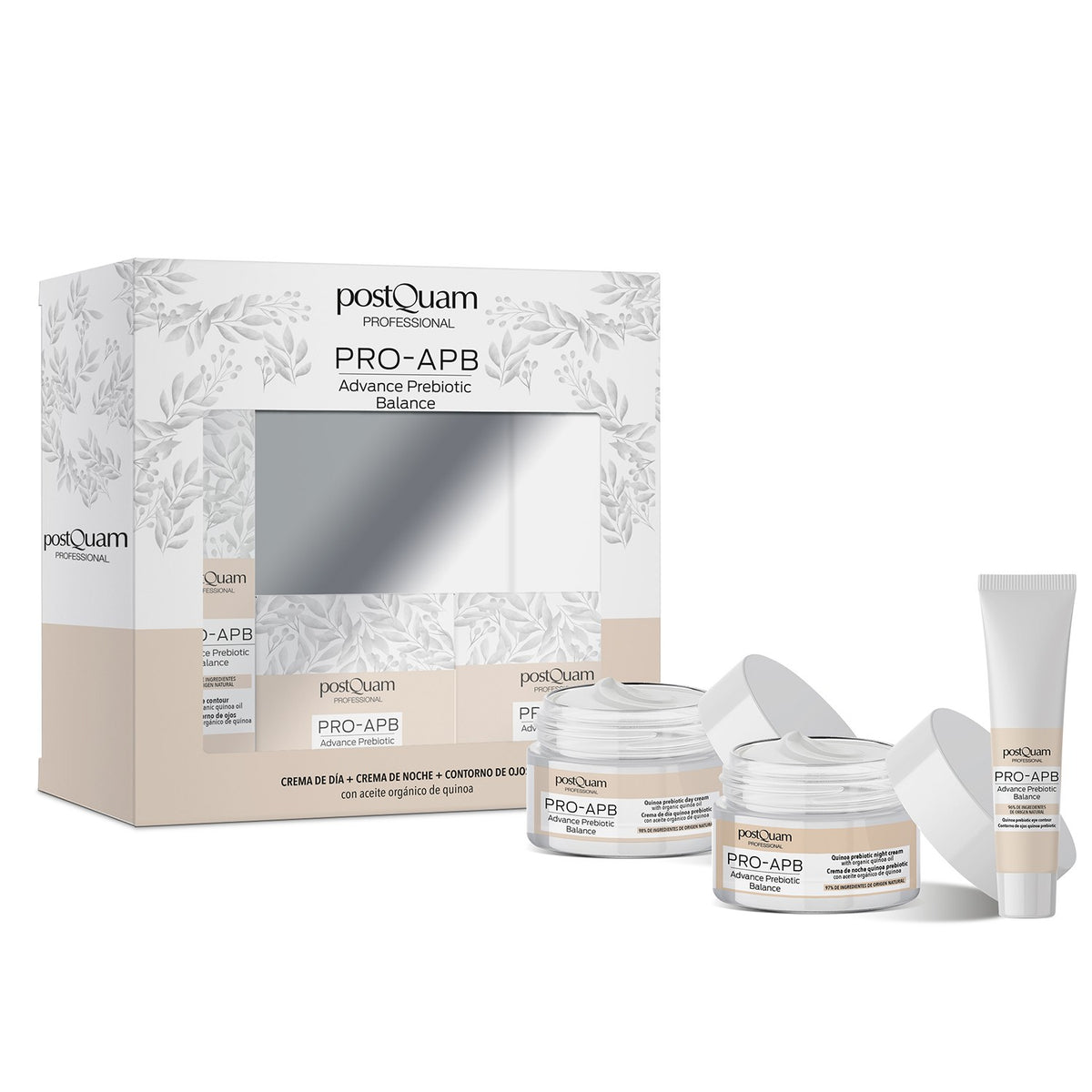 Pack Prebiotic