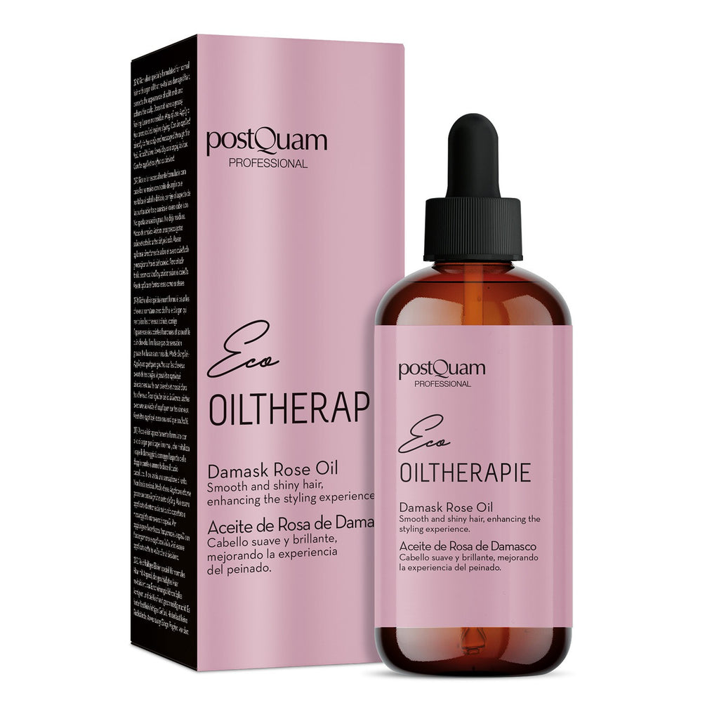 Elixir rosa de Damasco Eco Oiltherapie 100ml