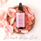 Elixir rosa de Damasco Eco Oiltherapie 100ml