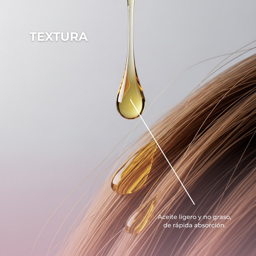 Elixir rosa de Damasco Eco Oiltherapie 100ml