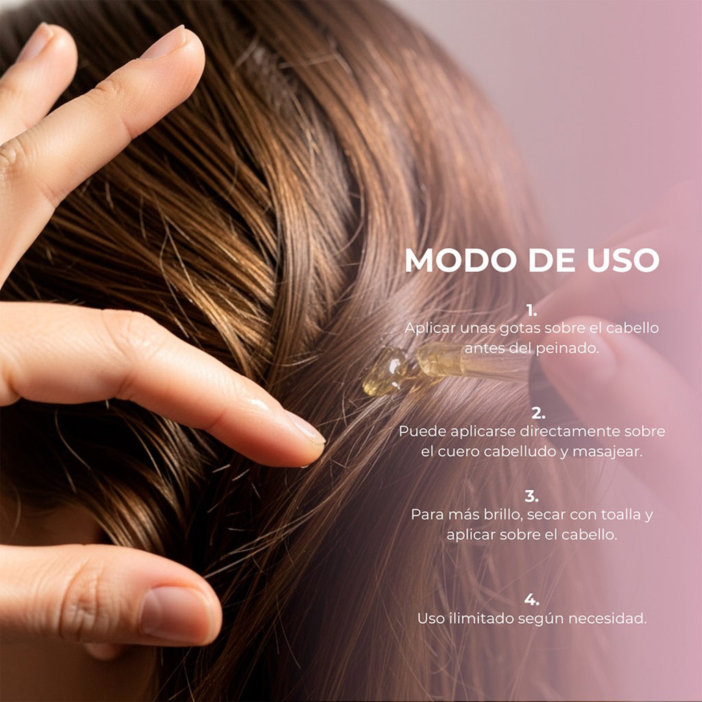 Elixir rosa de Damasco Eco Oiltherapie 100ml
