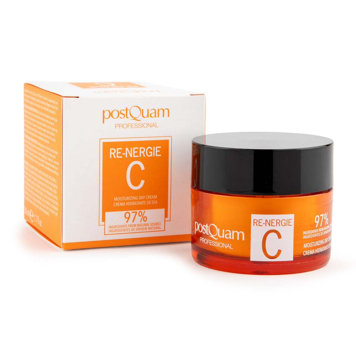 Crema giorno Re-Energie Vit C 50ml