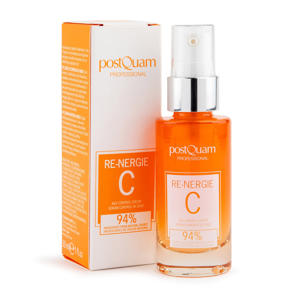 Re-Energie Vit C Serum 30 ml