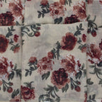 Fular Flowery