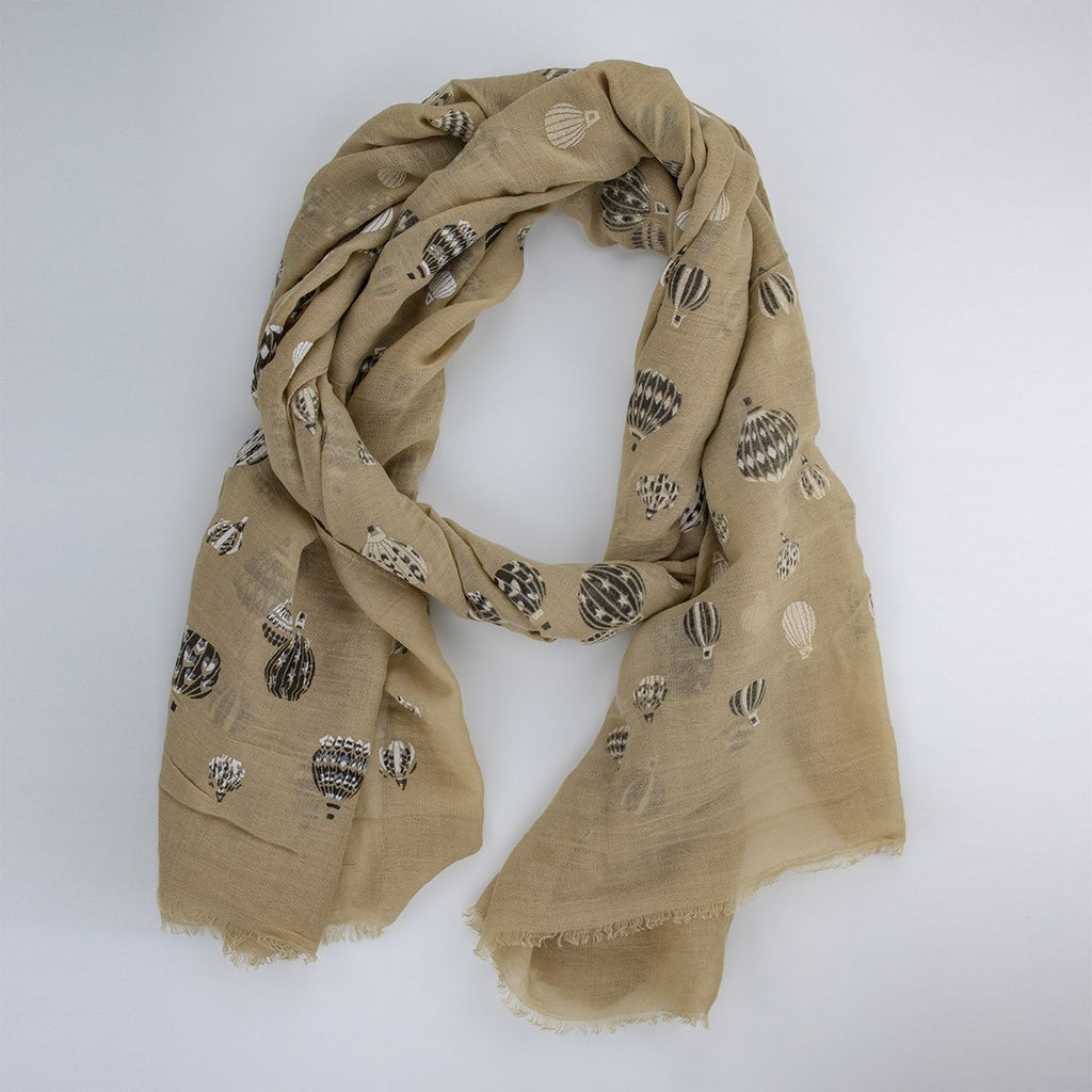 Foulard Air Dreams