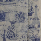 Lenço Parisienne
