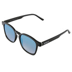 Occhiali da sole blu Le Mans