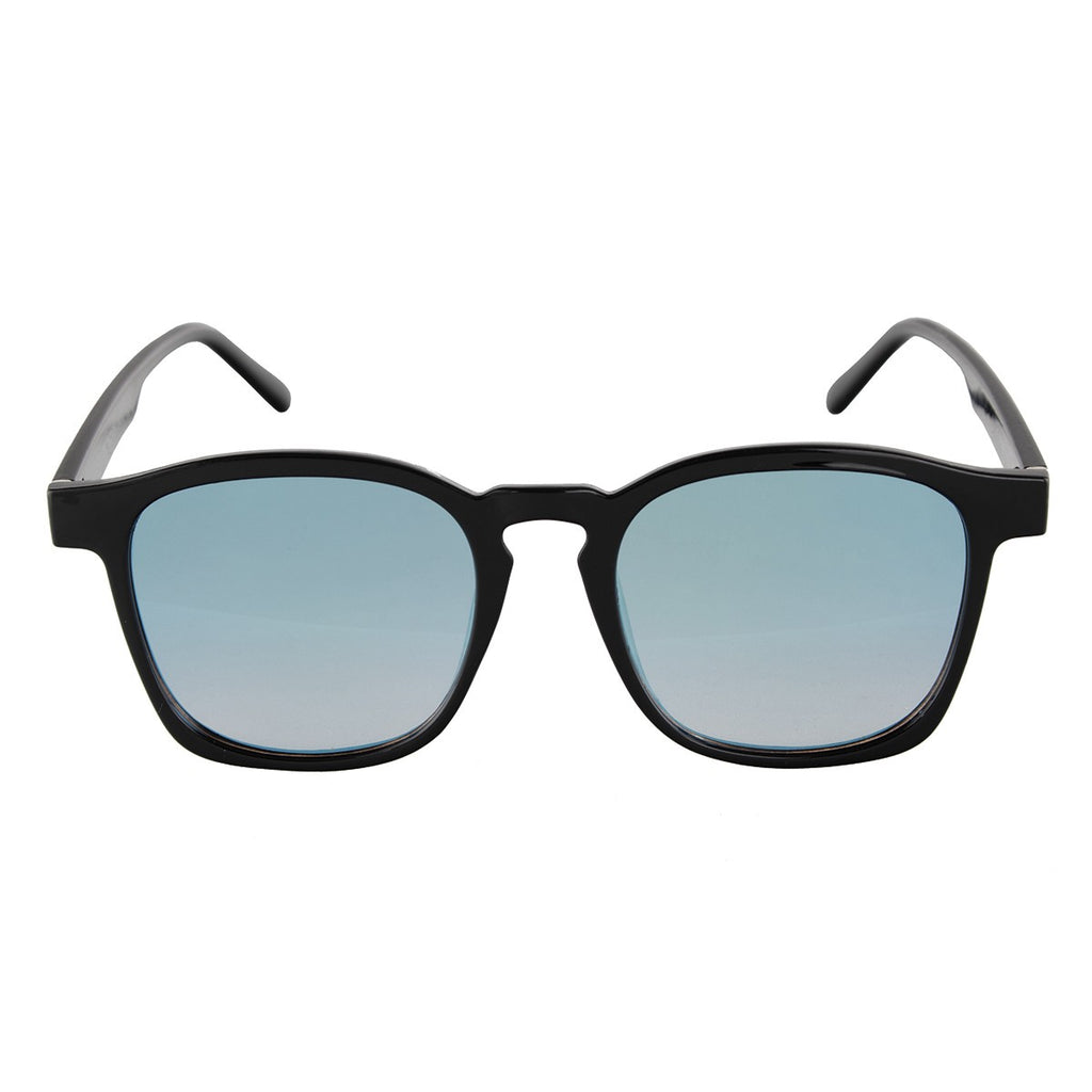 Occhiali da sole blu Le Mans