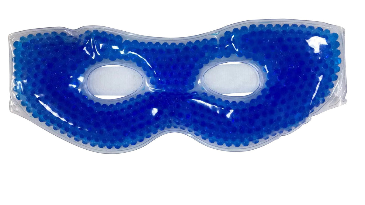Masque gel chaud et froid