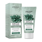 Maschera all'argilla verde Pure Clay 100ml