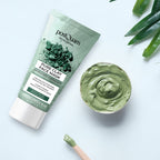 Maschera all'argilla verde Pure Clay 100ml
