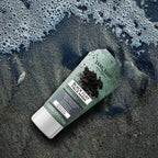 Maschera all'argilla nera Detox Clay 100ml