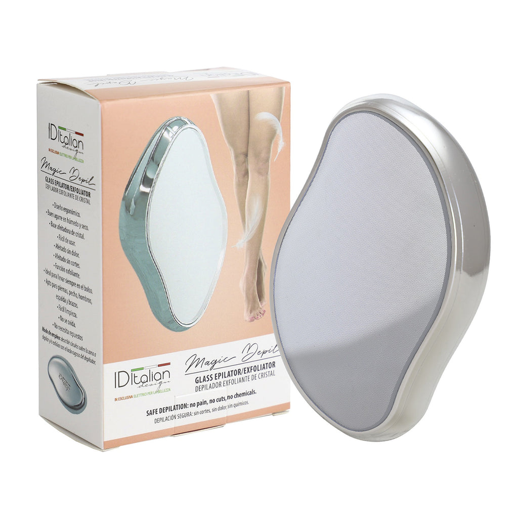 Crystal Hair Eraser pour enlever les poils