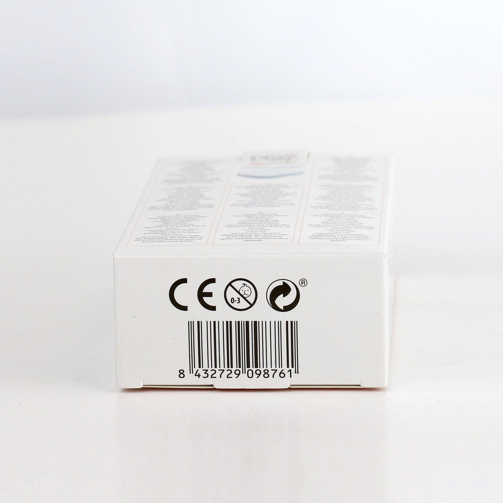 Crystal Hair Eraser pour enlever les poils