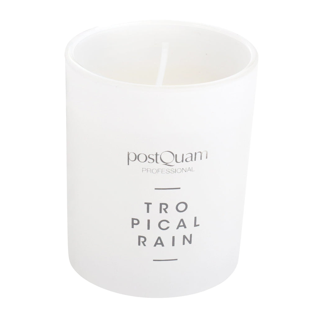 Tropical Rain, candela profumata
