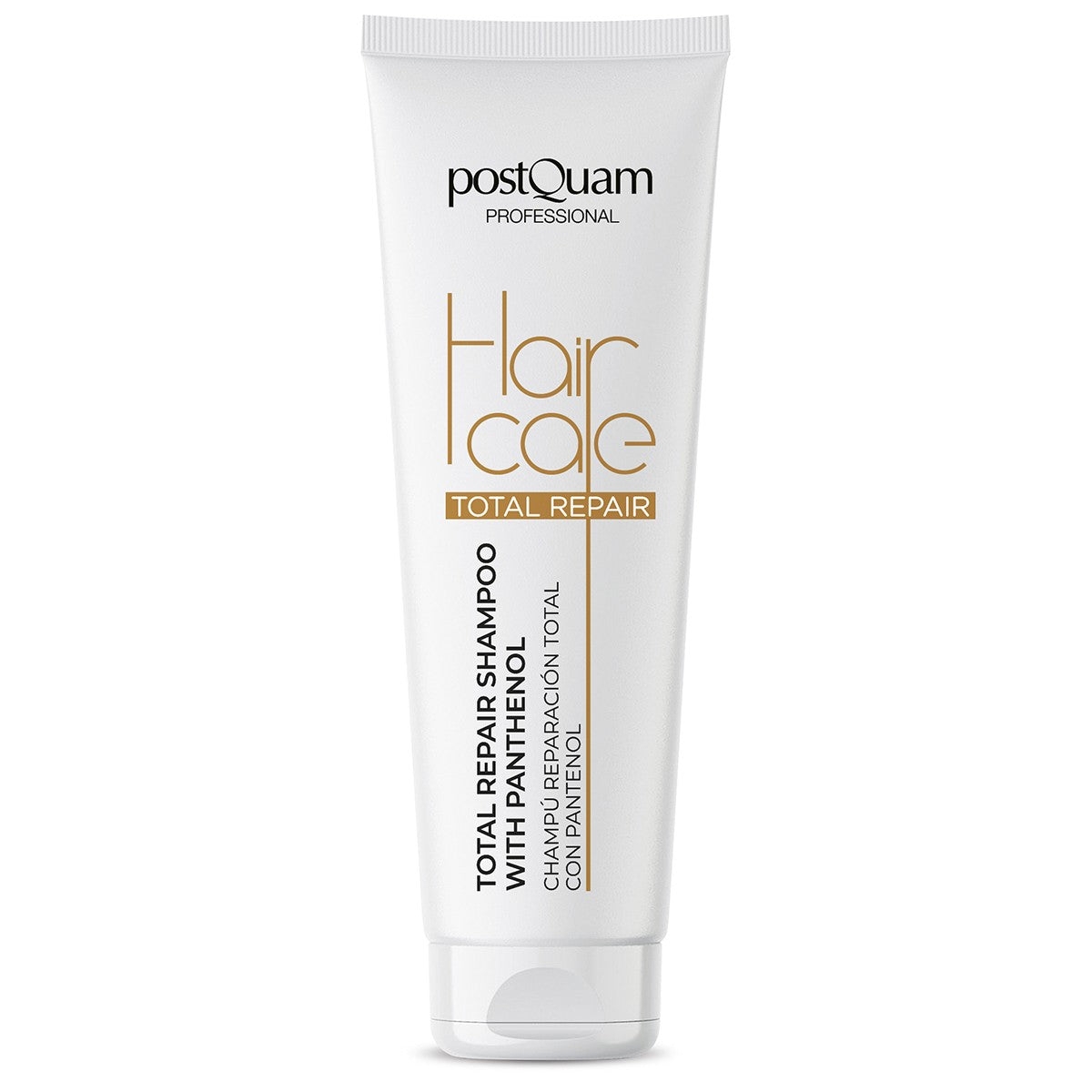 Champú Total Repair Postquam 200ml
