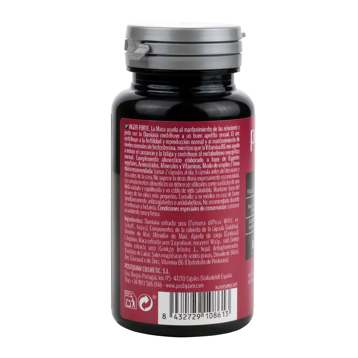 Vigor plus 30 capsule