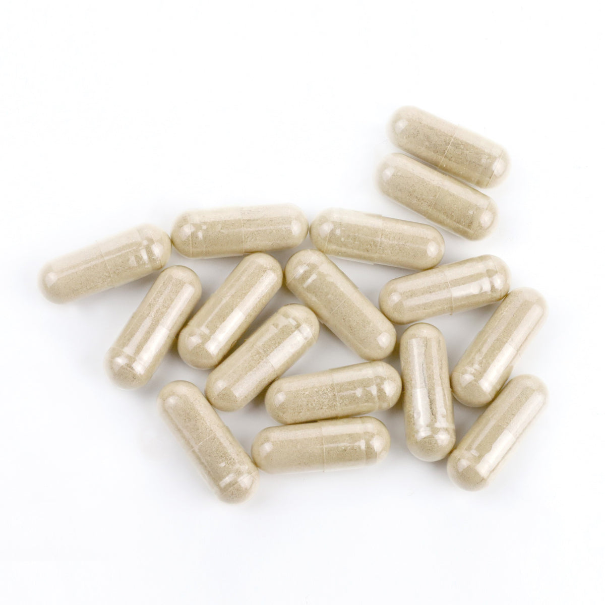 Vigor plus 30 capsule