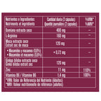 Vigor plus 30 capsule
