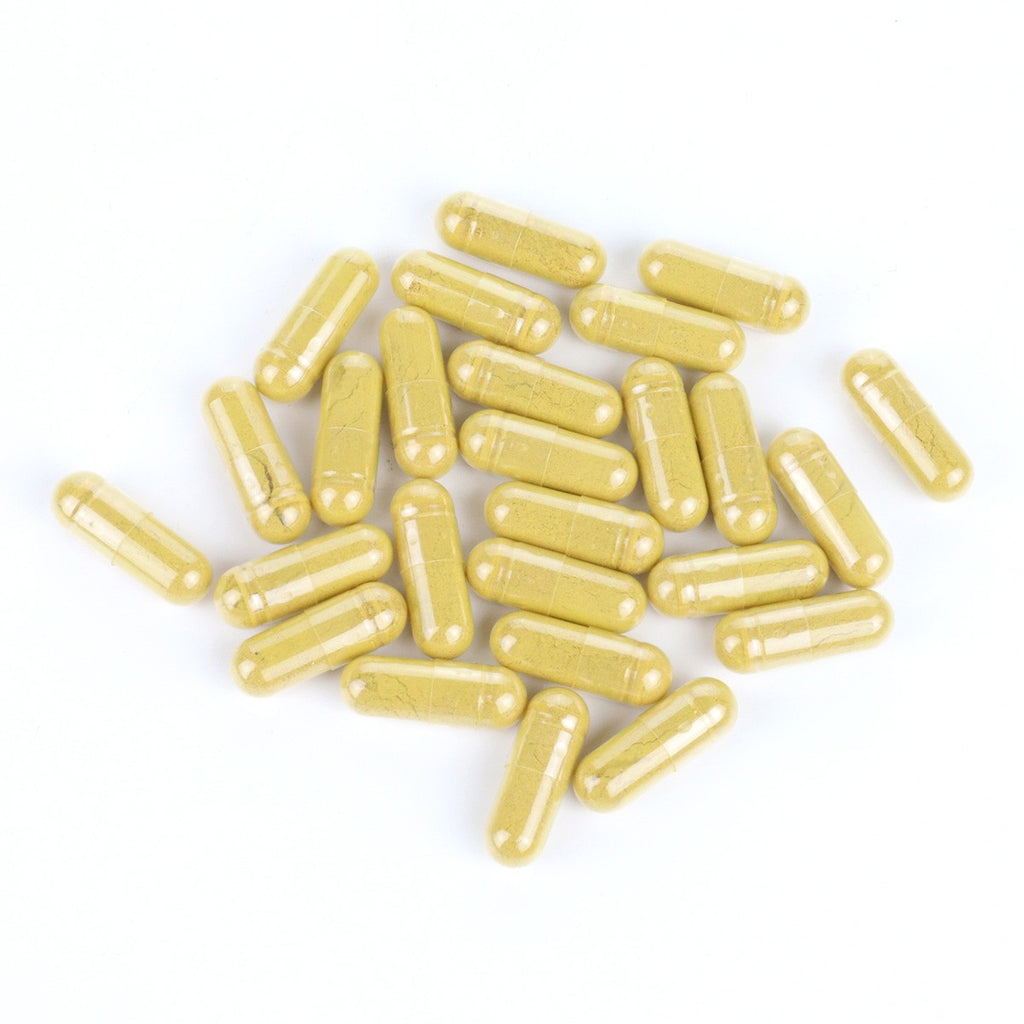 Colesterol Forte 30 gélules