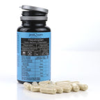 Hepatoplan 30 Kapseln
