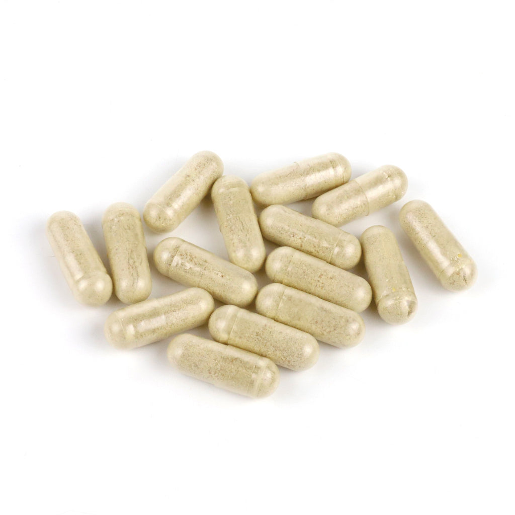 Hepatoplan 30 Kapseln