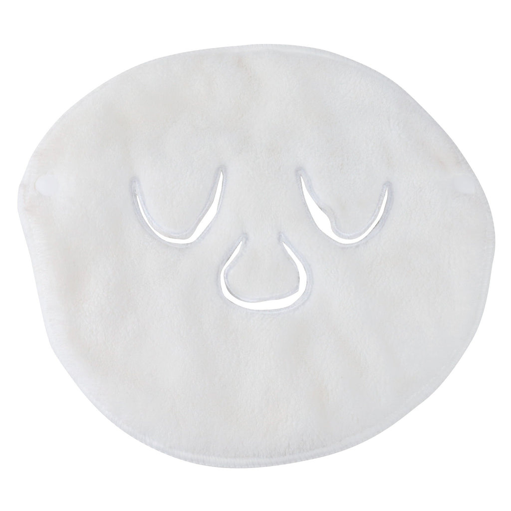 Máscara Facial Frío y Calor