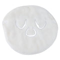 Máscara Facial Frío y Calor