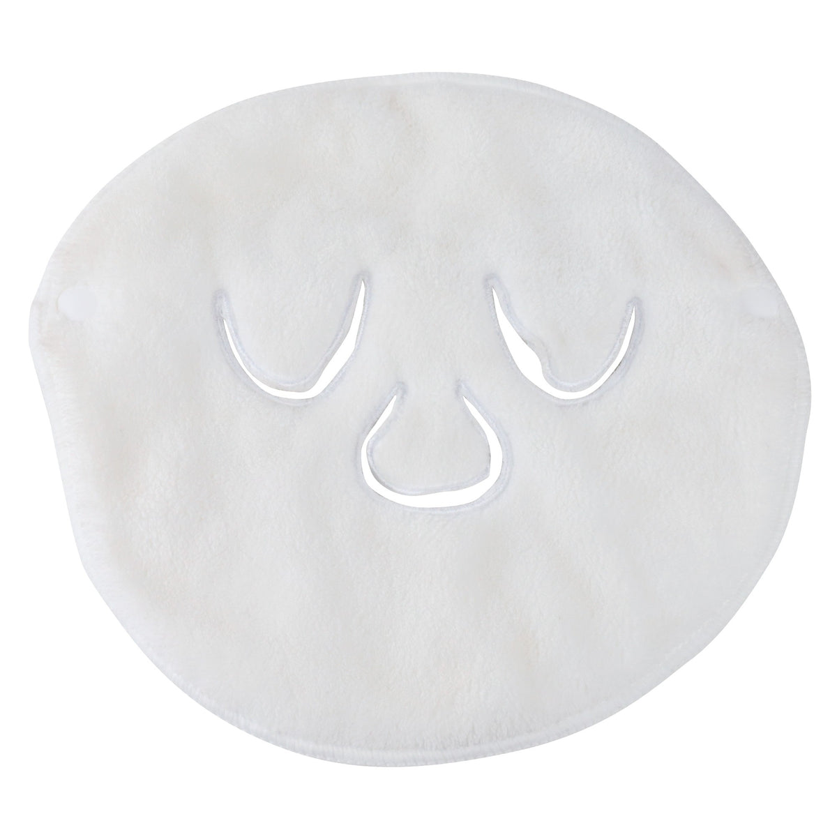 Máscara Facial Frío y Calor