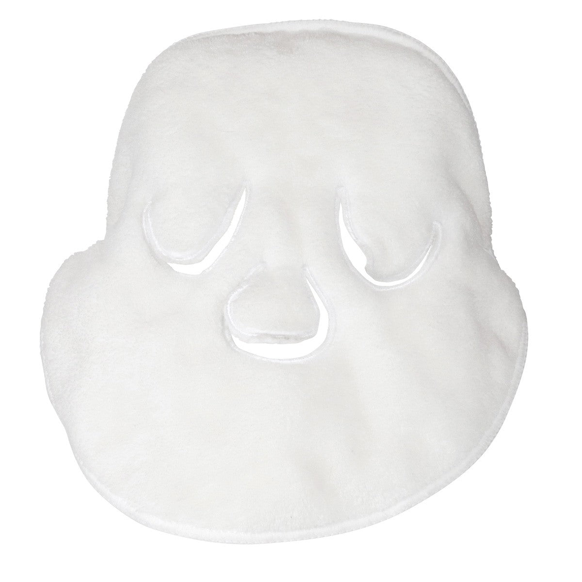 Máscara Facial Frío y Calor