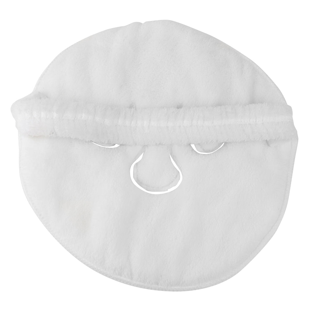 Máscara Facial Frío y Calor
