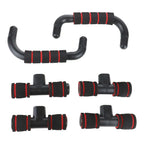 Barras para Flexiones Push Up Bar