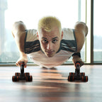 Barras para Flexiones Push Up Bar