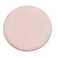Packung mit 2 Make-up-Puffs in Rosa, 61 mm.