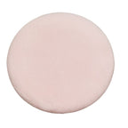 Packung mit 2 Make-up-Puffs in Rosa, 61 mm.