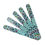 Lima acolchoada animal PRINT1