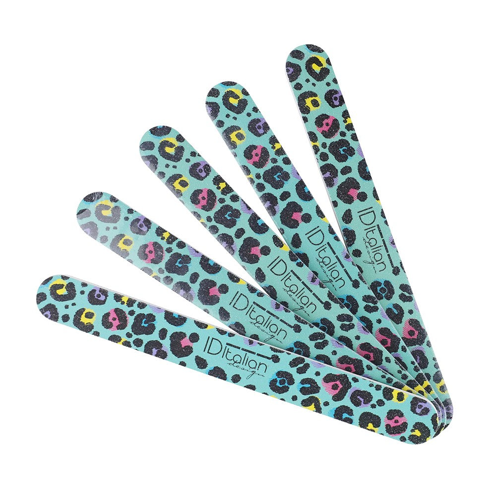 Lima Acolchada Animal Print1