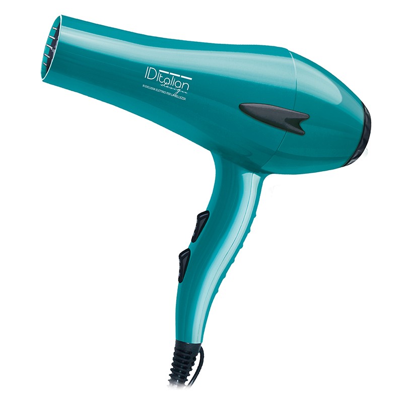 Secador de Pelo GTI 2600 Ocean Plus