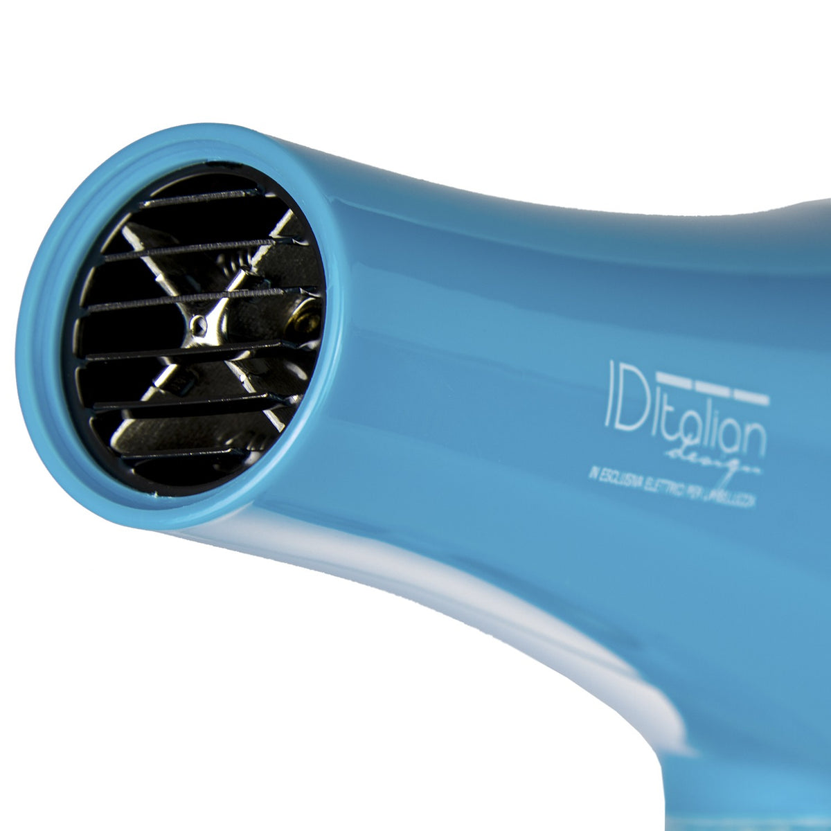 Secador de Pelo GTI 2600 Ocean Plus