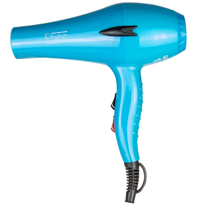 Secador de Pelo GTI 2600 Ocean Plus
