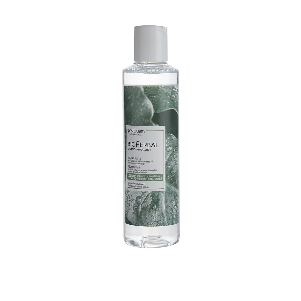 Agua Micelar Bioherbal 200ml