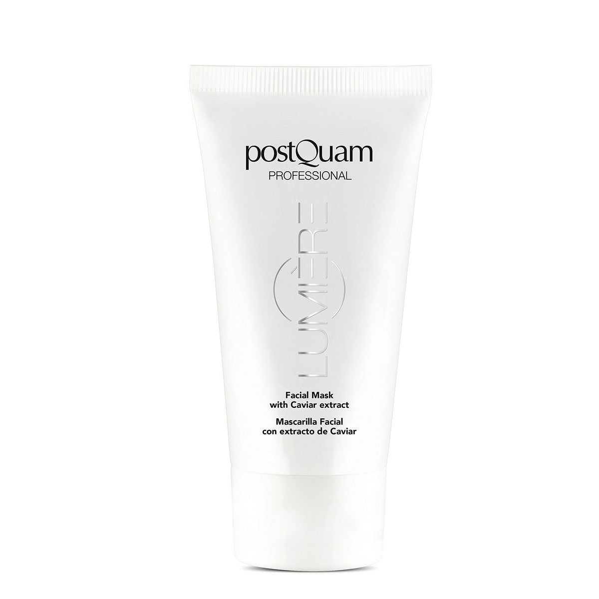 Crema collo + décolleté al caviale 150 ml.