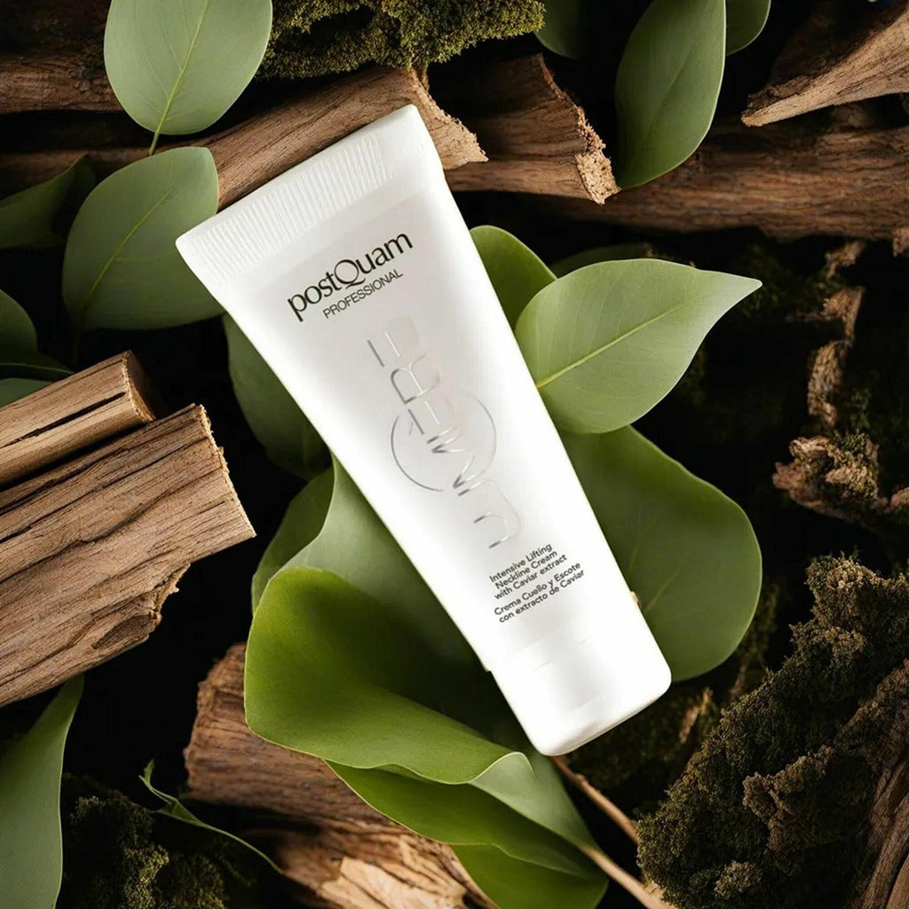 Caviar Hals- und Dekolleté-Creme 150 ml.