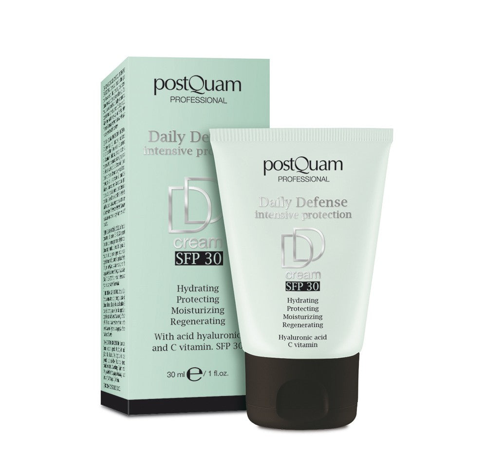 DD creme PostQuam 30 ml