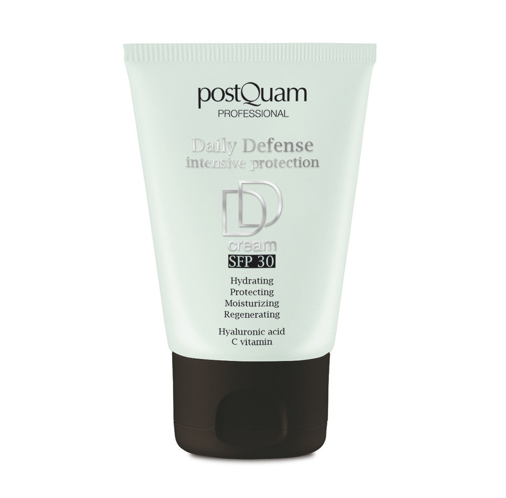 Dd Cream Postquam 30 ml
